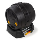 Hozelock Compostbak | Hozelock | 100 liter (2-in-1, Zwart) 40010000 K170116456 - 2