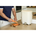 Hozelock Compostbak | Hozelock | 15 liter (Set, Gerecycleerd kunststof, Beige) 100-100-500 K170116454 - 4