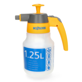 Hozelock Drukspuit | Hozelock | 1.25 liter (Vergrendeling) 4122P0000 K170103264 - 1