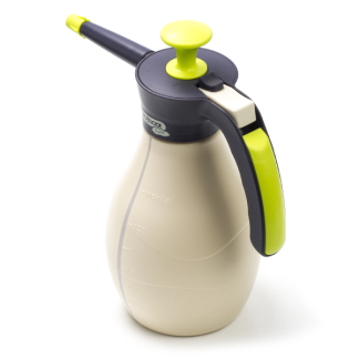 Hozelock Drukspuit | Hozelock | 2 liter (360º, Zuurbestendig) 42000000 K170116457 - 2
