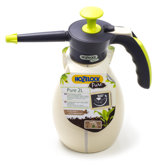 Hozelock Drukspuit | Hozelock | 2 liter (360º, Zuurbestendig) 42000000 K170116457 - 4