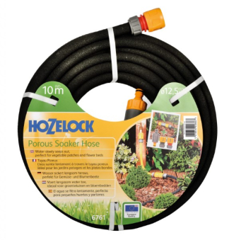Hozelock Druppelslang | Hozelock | 10 meter (Ø 12.5 mm) 6761P0000 K170505261 - 1