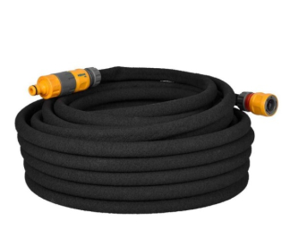 Hozelock Druppelslang | Hozelock | 25 meter (Ø 12.5 mm) 6764P0000 K170505263 - 