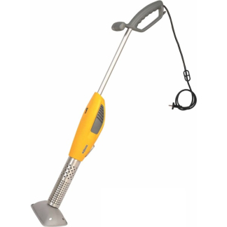 Hozelock Elektrische onkruidbrander | Hozelock (600 °C, Verwisselbare schilden) 41921240 K170116599 - 1