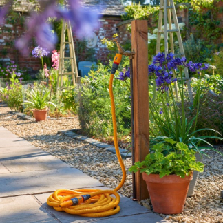 Hozelock Flexibele tuinslangset | Hozelock | 12.5 meter (UV-bestendig) 100-100-242 K170505240 - 4