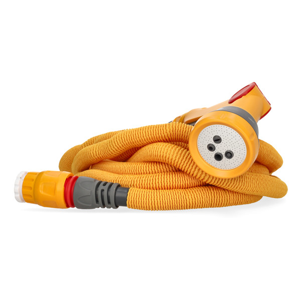 Hozelock Flexibele tuinslangset | Hozelock | 15 meter (Incl. sproeikop, UV-bestendig) 100-101-259 K170505387 - 1
