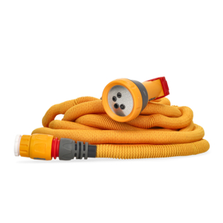 Hozelock Flexibele tuinslangset | Hozelock | 30 meter (Incl. sproeikop, UV-bestendig) 100-101-261 K170505388 - 1