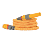 Hozelock Flexibele tuinslangset | Hozelock | 40 meter (Incl. sproeikop, UV-bestendig) 100-101-263 K170505389 Hozelock Flexibele tuinslangset | Hozelock | 40 meter (Incl. sproeikop, UV-bestendig) 100-101-263 K170505389