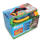 Hozelock Flexibele tuinslangset | Hozelock | 40 meter (Incl. sproeikop, UV-bestendig) 100-101-263 K170505389 - 6