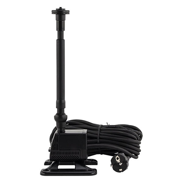 Hozelock Fonteinpomp | Hozelock | 450 ltr/h (Sproeihoogte 63 cm, 3 sproeikoppen) 3303Y1240 K170130133 - 2