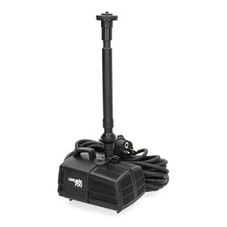 Hozelock Fonteinpomp | Hozelock | 700 ltr/h (Sproeihoogte 75 cm, 3 sproeikoppen) 3352Y1240 K170130134 - 1
