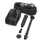 Hozelock Fonteinpomp | Hozelock | 700 ltr/h (Sproeihoogte 75 cm, 3 sproeikoppen) 3352Y1240 K170130134 - 2