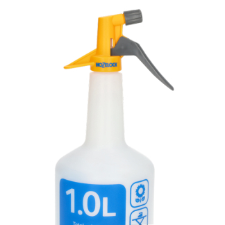 Hozelock Plantenspuit | Hozelock | 1 liter (Regelbare sproeier) 4121P0000 K170103263 - 2