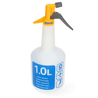 Hozelock Plantenspuit | Hozelock | 1 liter (Regelbare sproeier) 4121P0000 K170103263 - 3
