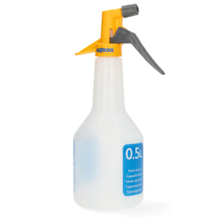 Hozelock Plantenspuit | Hozelock | 500 ml (Regelbare sproeier) 4120P0000 K170103262