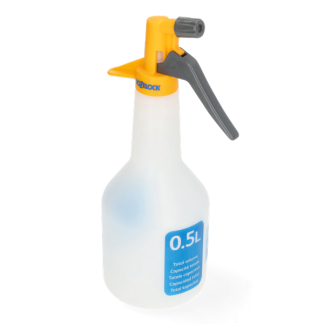 Hozelock Plantenspuit | Hozelock | 500 ml (Regelbare sproeier) 4120P0000 K170103262 - 3