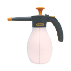 Hozelock Plantenspuit | Hozelock T | 1 liter (Verstelbare spuitmond, Ergonomisch) 4124 0000 K170113040 - 1