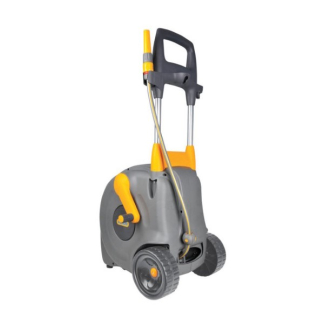 Hozelock Slangenwagen | Hozelock | 40 meter (Verplaatsbaar, Gesloten, Inclusief slang) 2450R0000 K170505316 - 1