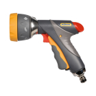 Hozelock Sproeikop tuinslang | Hozelock | Multi-Spray PRO | 7 standen (Ergonomisch, Metaal, Vergrendelbaar) 2694 0000 K170113035 - 1