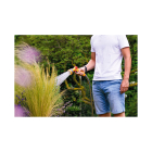 Hozelock Sproeikop tuinslang | Hozelock | Multi Spraygun | 5 standen (Ergonomisch, Vergrendelbaar) 2669 0000 K170113033 - 5