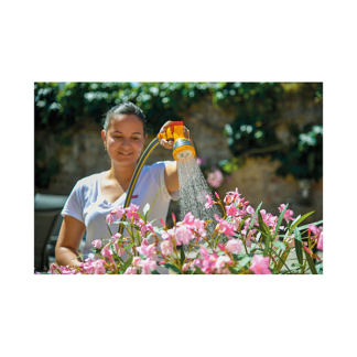 Hozelock Sproeikop tuinslang | Hozelock | Multi Spraygun | 5 standen (Ergonomisch, Vergrendelbaar) 2669 0000 K170113033 - 6
