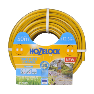 Hozelock Tuinslang | Hozelock | 50 meter (PVC, Weerbestendig) 117009 K170505227 - 1