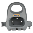 Hozelock Tuinslang houder | Hozelock (Voorgeboord, Kunststof, Grijs) 23620000 K170103270 - 2