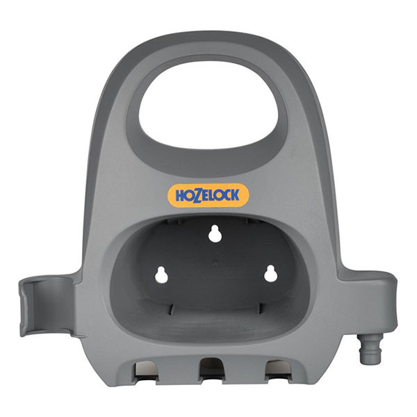 Hozelock Tuinslangset met houder | Hozelock | 20 meter (Ø 12.5 mm, Koppelstukken) 23640000 K170103271 - 2