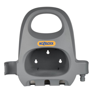 Hozelock Tuinslangset met houder | Hozelock | 20 meter (Ø 19 mm, Incl. koppelstukken) 23640000 K170103271 - 2