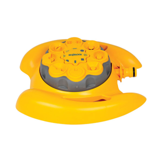 Hozelock Tuinsproeier | Hozelock | 79 m² | 8 standen 2515P0000 K170113037 - 3