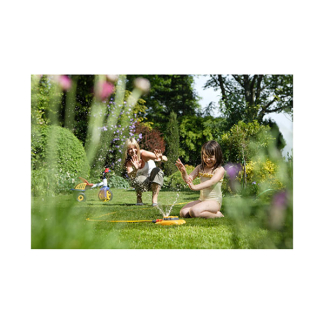 Hozelock Tuinsproeier | Hozelock | 79 m² | 8 standen 2515P0000 K170113037 - 4