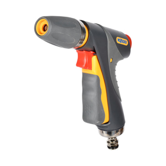 Hozelock Tuinspuit | Hozelock | 2 standen (Traploos instelbaar, Ergonomisch, Metalen behuizing, Vergrendelbaar) 2692 0000 K170113031 - 2