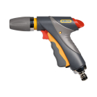 Hozelock Tuinspuit | Hozelock | Jet Pro | 2 standen (Traploos instelbaar, Ergonomisch, Metalen behuizing, Vergrendelbaar) 2692 0000 K170113031 - 1