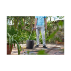 Hozelock Tuinspuit | Hozelock | Jet Pro | 2 standen (Traploos instelbaar, Ergonomisch, Metalen behuizing, Vergrendelbaar) 2692 0000 K170113031 - 3