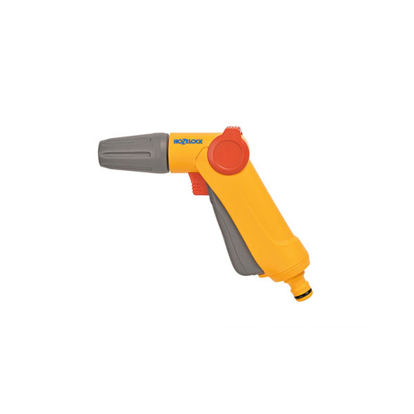 Hozelock Tuinspuit | Hozelock | Jetspray | 3 standen (Traploos instelbaar, Vergrendelbaar) 2675 0000 K170113028 - 1