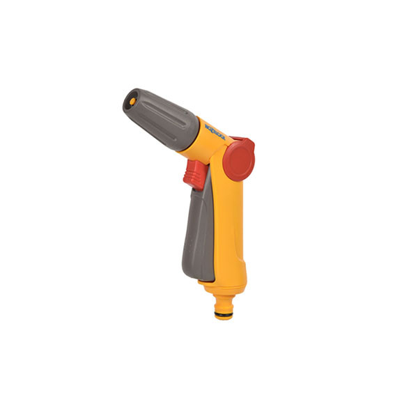 Hozelock Tuinspuit | Hozelock | Jetspray | 3 standen (Traploos instelbaar, Vergrendelbaar) 2675 0000 K170113028 - 2