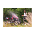 Hozelock Tuinspuit | Hozelock | Jetspray | 3 standen (Traploos instelbaar, Vergrendelbaar) 2675 0000 K170113028 - 6