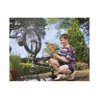 Hozelock Tuinspuit | Hozelock | Jetspray PLUS | 3 standen (Traploos instelbaar, Vergrendelbaar) 2682P0000 K170113029 - 4