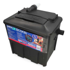 Hozelock Vijver filterpomp | Hozelock | 2250 ltr/u (Doorstroomfilter, 10 m³) 3922B0000 K170130136 - 1