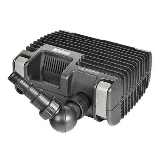 Hozelock Vijver filterpomp | Hozelock | 2500 ltr/u (Onderwater filter, 10 m³, Filter en Watervalpomp) 1581Y1240 K170130137 - 2