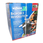 Hozelock Vijver filterpomp | Hozelock | 4000 ltr/u (Drukfilter, 12 m³, 3 filters, Draaihendel, 18W UV-C lamp) 1352Y1240 K170130135 - 8
