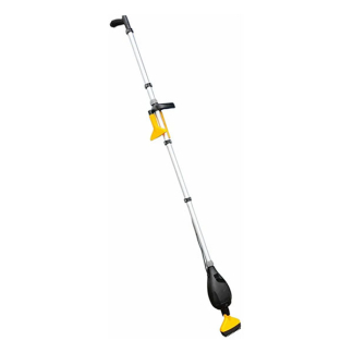 Hozelock Vijverstofzuiger | Hozelock (60W, 3 zuigmonden, Werkdiepte 2 m) 1752Y1240 K170130139 - 1