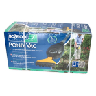 Hozelock Vijverstofzuiger | Hozelock (60W, 3 zuigmonden, Werkdiepte 2 m) 1752Y1240 K170130139 - 8