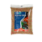 Hozelock Visvoer | Hozelock | 15 liter (Granulaat, Gekleurd, Alle soorten vissen) 3612R1500 K170113049 - 1