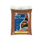 Hozelock Visvoer | Hozelock | 15 liter (Granulaat, Gekleurd, Koikarpers) 3613R1500 K170113051 - 1