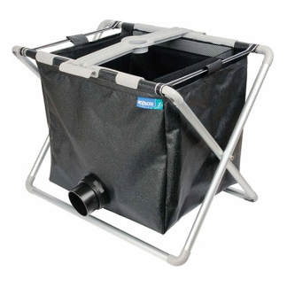 Hozelock Vuilwaterfilter | Hozelock (Voor vijverstofzuigers, Opvouwbaar) 17530000 K170130140 - 1