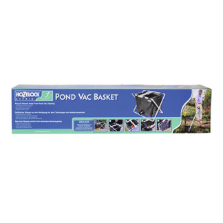 Hozelock Vuilwaterfilter | Hozelock (Voor vijverstofzuigers, Opvouwbaar) 17530000 K170130140 - 6