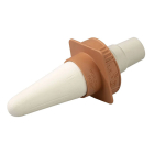 Hozelock Waterdruppelaar | Hozelock | 1-delig (Keramiek, Extra groot, Roze) 100-101-066 K170103260 Hozelock Waterdruppelaar | Hozelock | 1-delig (Keramiek, Extra groot, Roze) 100-101-066 K170103260