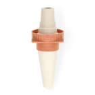 Hozelock Waterdruppelaar | Hozelock | 1-delig (Keramiek, Extra groot, Roze) 100-101-066 K170103260 - 1