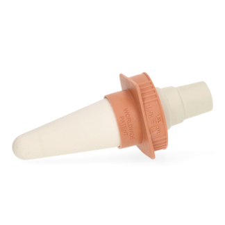 Hozelock Waterdruppelaar | Hozelock | 1-delig (Keramiek, Extra groot, Roze) 100-101-066 K170103260 - 2